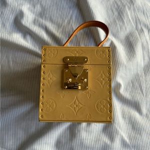 Bleecker Bag Louis Vuitton